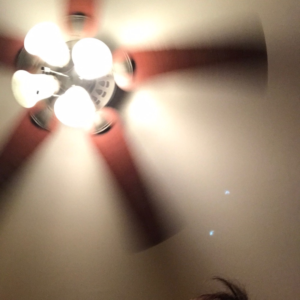 Meet your Posher, Rachel